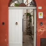 Casa A Mezz' Aria Dimora D'epoca Tatil Evi *