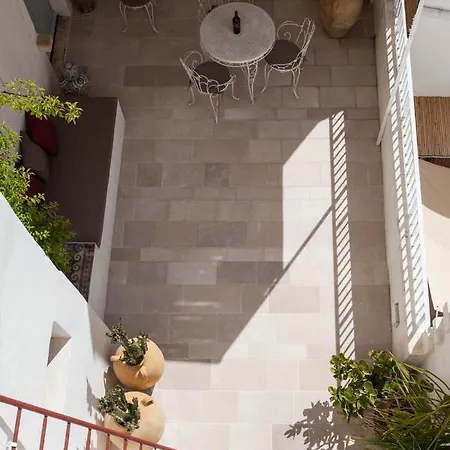 Сasa de vacaciones Casa a MezZ' Aria