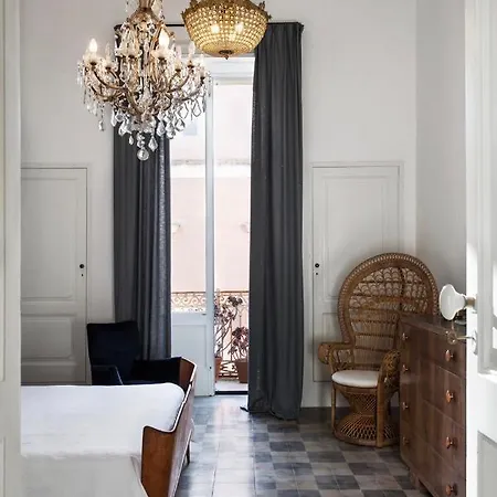 Casa A Mezz' Aria Dimora D'Epoca *