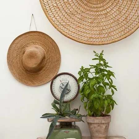 Casa a MezZ' Aria Сasa de vacaciones *