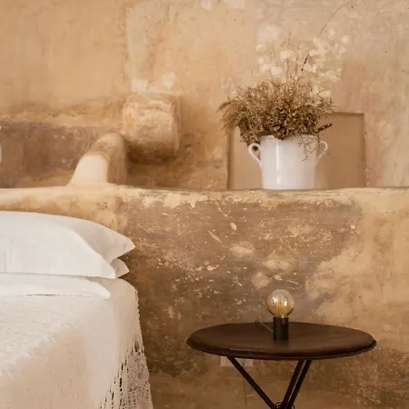 Casa a MezZ' Aria * Parabita