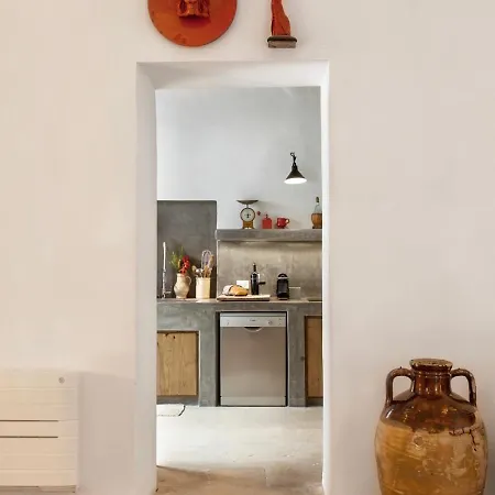 Casa A Mezz' Aria Dimora D'Epoca Tatil Evi *