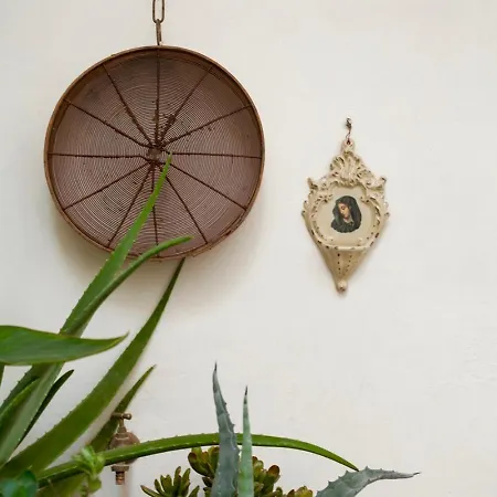 Tatil Evi Casa A Mezz' Aria Dimora D'Epoca