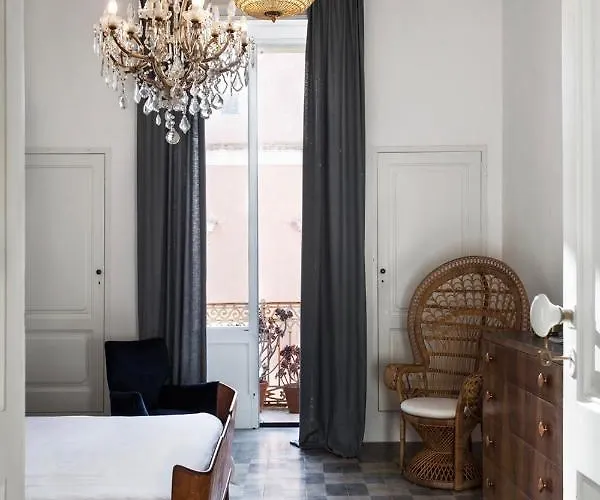 Casa A Mezz' Aria Dimora D'epoca *