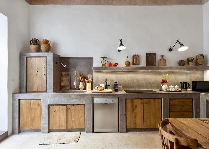 Casa A Mezz' Aria Dimora D'epoca