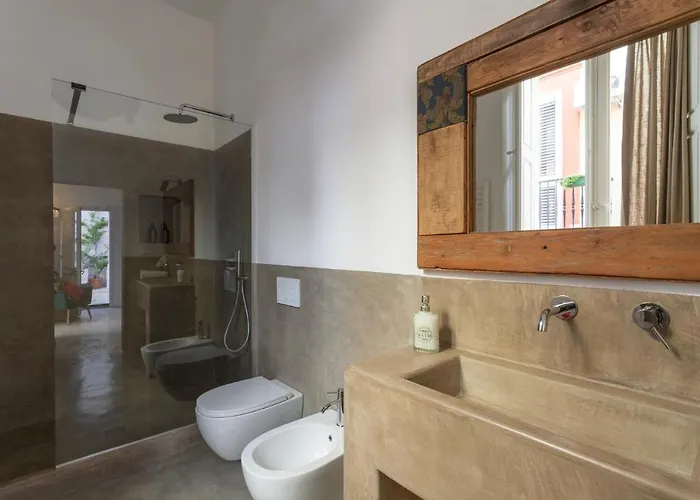 Casa A Mezz' Aria Dimora D'epoca