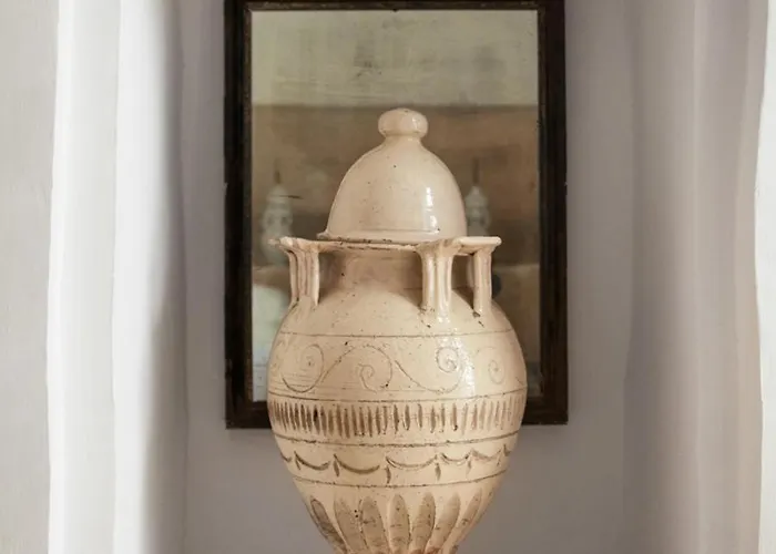 Casa A Mezz' Aria Dimora D'epoca 펜션 *