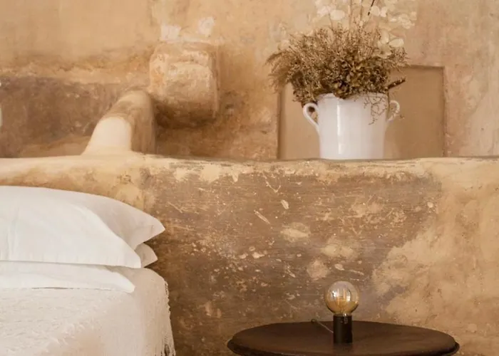 Casa A Mezz' Aria Dimora D'epoca * 파라비타