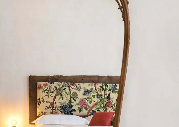 Casa A Mezz' Aria Dimora D'epoca