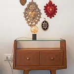 Casa A Mezz' Aria Dimora D'epoca Feriehus