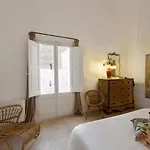 Casa A Mezz' Aria Dimora D'epoca Parabita