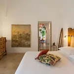 Casa A Mezz' Aria Dimora D'epoca Feriehus *