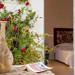 Feriehus Casa A Mezz' Aria Dimora D'epoca