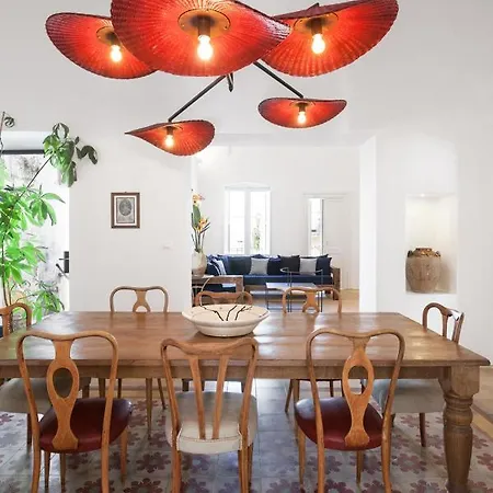 Casa A Mezz' Aria Suggestiva Dimora D'epoca Parabita
