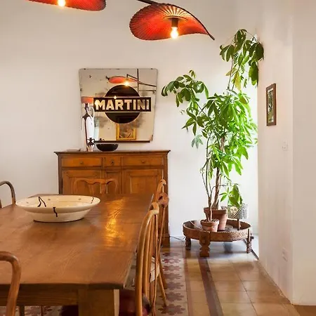Casa A Mezz' Aria Suggestiva Dimora D'epoca Parabita