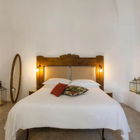 Holiday home Casa A Mezz' Aria Suggestiva Dimora D'epoca