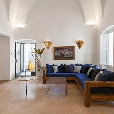 Casa A Mezz' Aria Suggestiva Dimora D'epoca *
