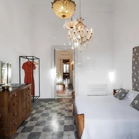 Casa A Mezz' Aria Suggestiva Dimora D'epoca Parabita