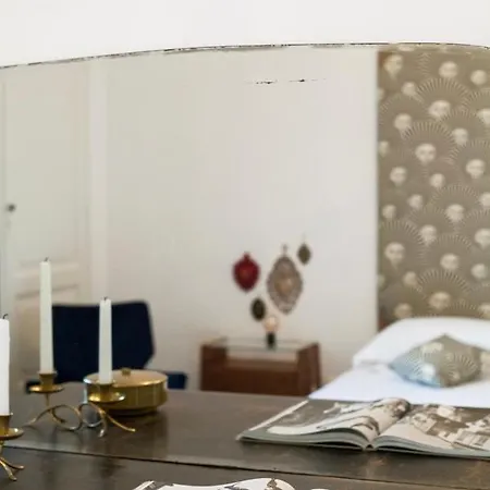 Casa A Mezz' Aria Suggestiva Dimora D'epoca *