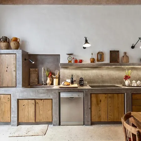 Casa A Mezz' Aria Suggestiva Dimora D'epoca