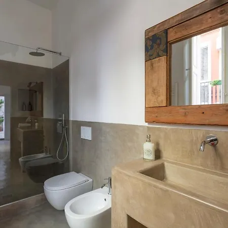 Casa A Mezz' Aria Suggestiva Dimora D'epoca