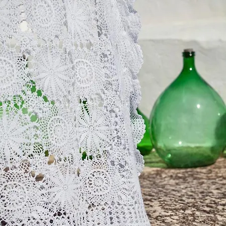 Casa A Mezz' Aria Suggestiva Dimora D'epoca * Парабита