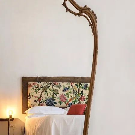 Casa A Mezz' Aria Suggestiva Dimora D'epoca