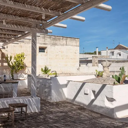 Holiday home Casa A Mezz' Aria Suggestiva Dimora D'epoca *