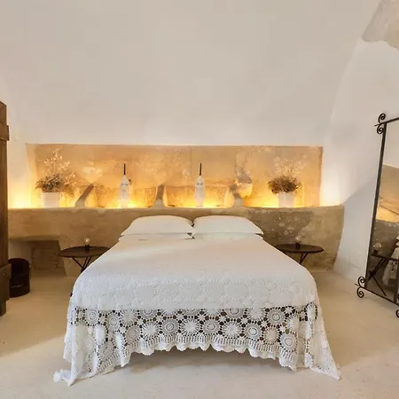 Holiday home Casa A Mezz' Aria Suggestiva Dimora D'epoca *
